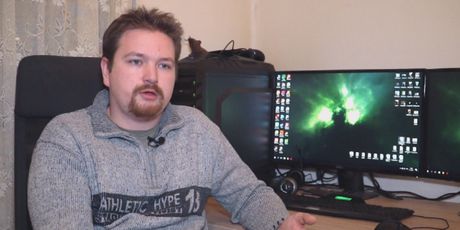 Toni Damjanić (Printscreen Informer)