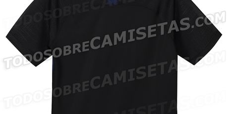 Novi dres hrvatske reprezentacije (Todosobrecamisetas.com))