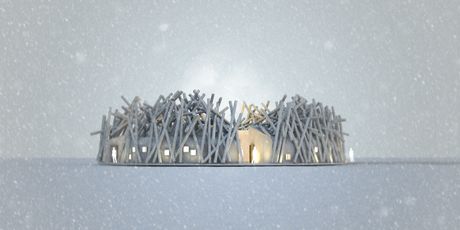 Arctic Bath - 3