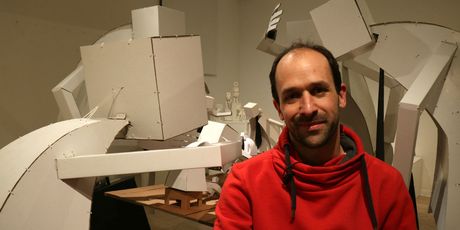 Papertoys - 12