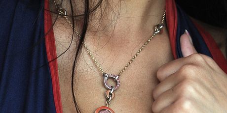 MotoGP grid djevojke (Foto: AFP)