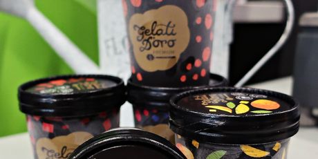 Gelati d’Oro Premium - 7