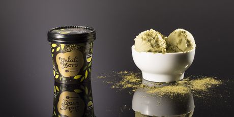 Gelati d’Oro Premium - 8