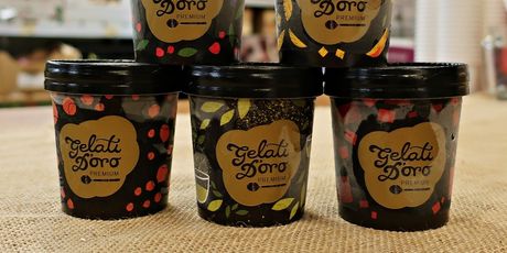 Gelati d’Oro Premium - 9