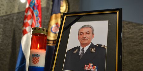 General Petar Stipetić (Foto: MORH)