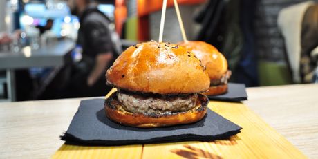 Burgeri - 5