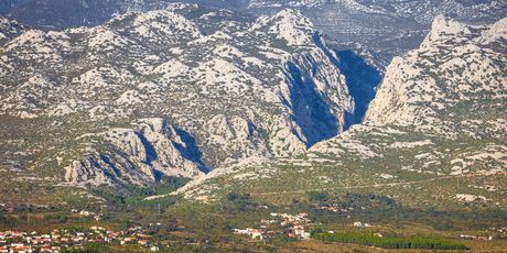 Velebit