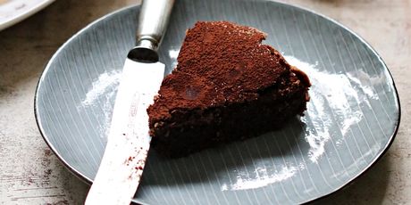 Torta caprese - 5