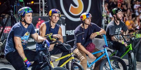 Pannonian Challenge (FOTO: Samir Kurtagić)