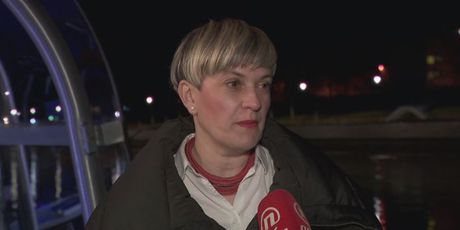 Zrinka Šesto, vukovarska poduzetnica (Foto: Dnevnik.hr)