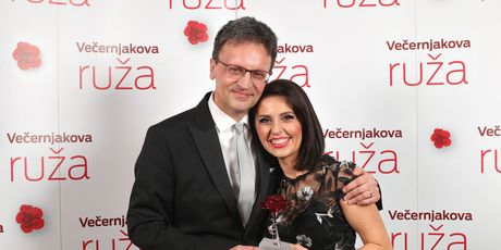 Marija Miholjek i Saša Kopljar (FOTO: Davor Puklavec/PIXSELL)