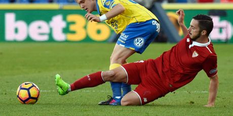Alen Halilović (Foto: AFP)