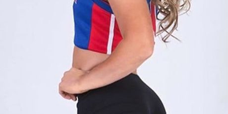 Amanda Cooper (Foto: Instagram)