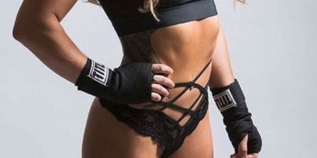 Amanda Cooper (Foto: Instagram)