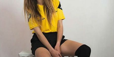 Karolina Bojar (Screenshot Twitter)