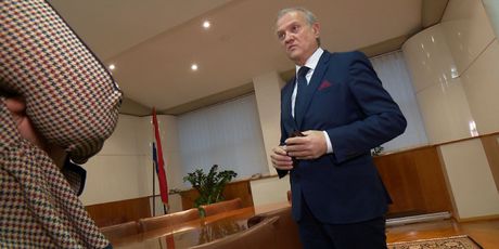 Dražen Bošnjaković (Foto: Dnevnik.hr)