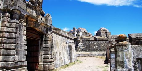 Elvas