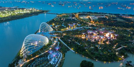 Singapore