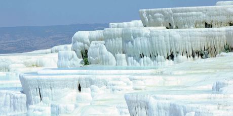 Pammukale - 3