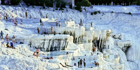 Pammukale - 6