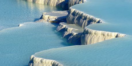 Pammukale - 7