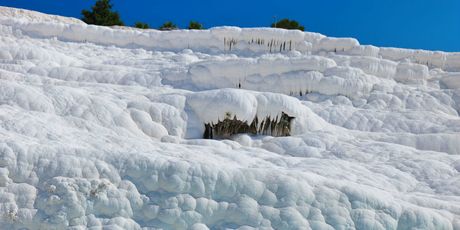 Pammukale - 8