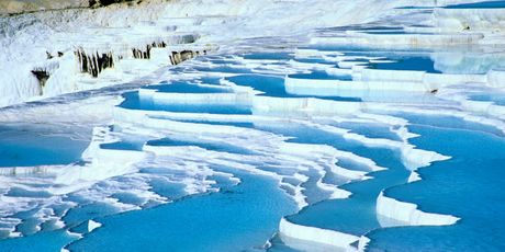 Pammukale - 9