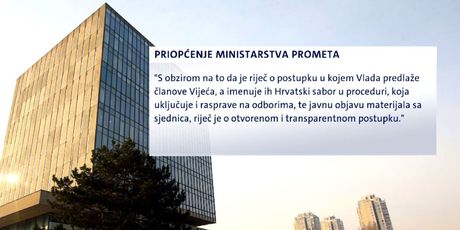 Brat ministrice kulture korak do HAKOM-a (Foto: Dnevnik.hr) - 3