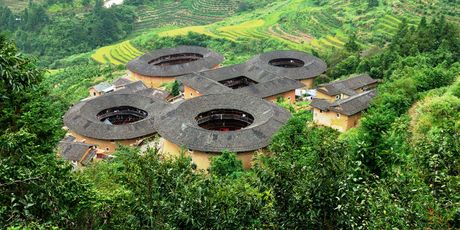 Tulou