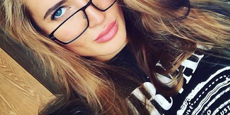 Anastasija Jankova (Foto: Facebook)