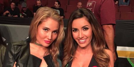 Anastasija Jankova (Foto: Facebook)