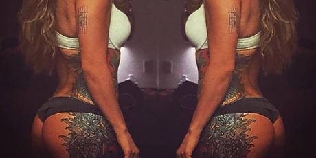 Anastasija Jankova (Foto: Facebook)