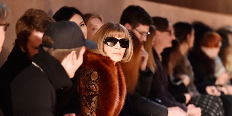 Anna Wintour (Foto: Getty Images)