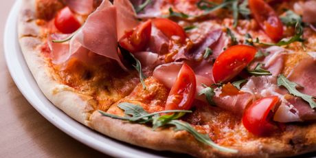Pizza