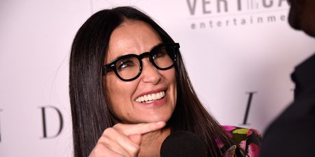 Demi Moore (Foto:Getty Images)