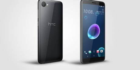 HTC Desire 12 (Foto: HTC)