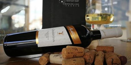Cheese bar - 3