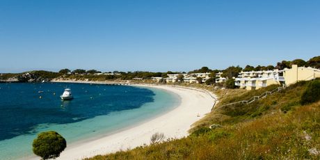 Rottnest - 4