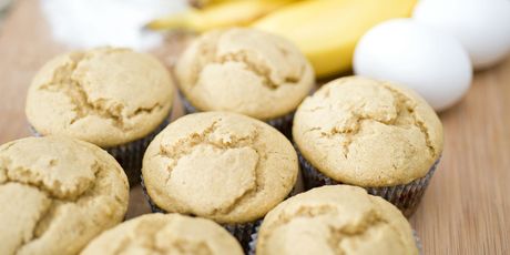 Muffini od banane