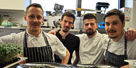 Savica Urban Eatery - 4