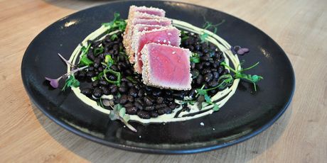 Savica Urban Eatery - 5