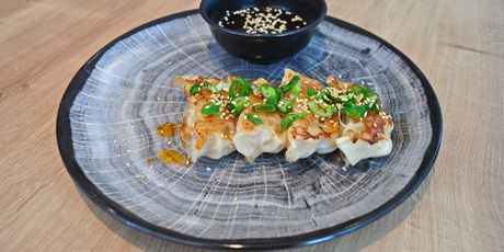 Savica Urban Eatery - 6