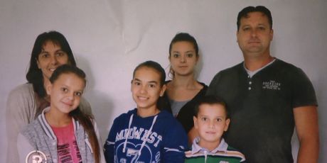 Obitelji Brajković danas živi u novoj kući (Foto: Dnevnik.hr) - 5