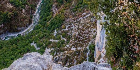 Verdon, Francuska - 4