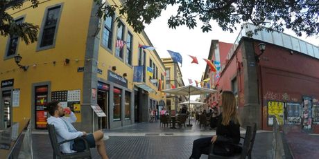 Gran Canaria - 56