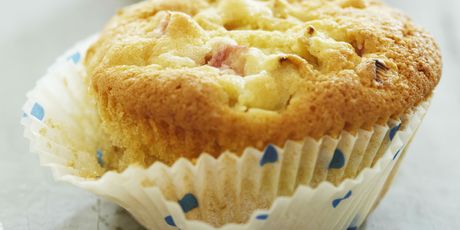 Muffin s bananama