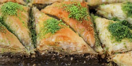 Baklava
