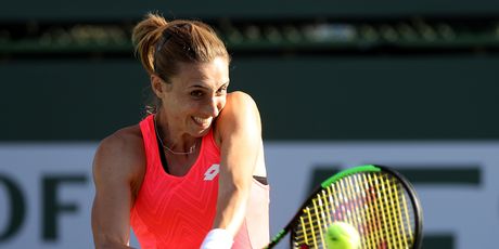 Petra Martić (Foto: AFP)