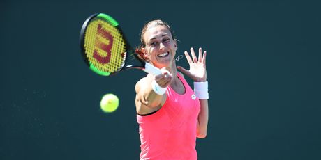 Petra Martić (Foto: AFP)
