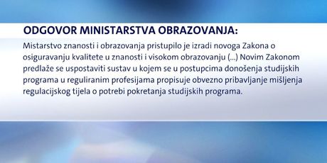 Problemi s diplomama (Foto: Dnevnik.hr) - 2